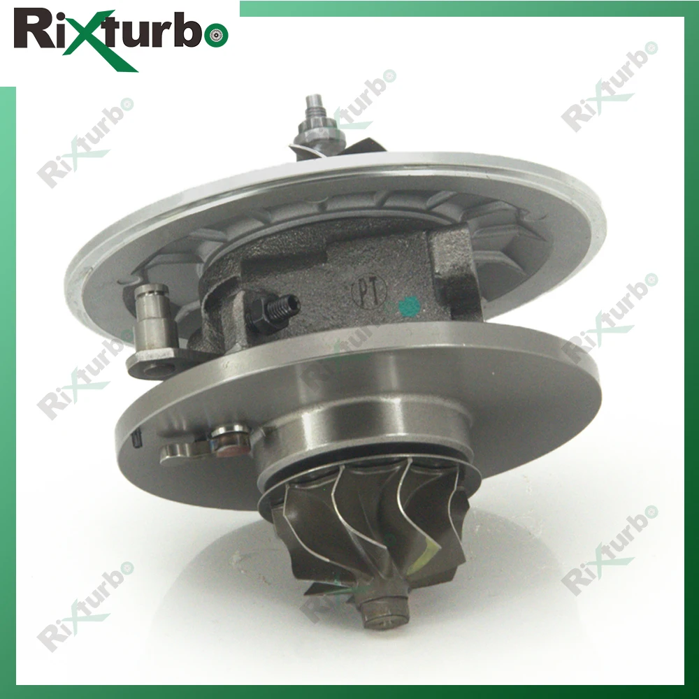 For Nissan X-Trail	2.0 dCi 110Kw 150HP Turbo GTA1849LV 75044-0005 Turbine core CHRA turbolader cartridge 750441 14411-ES60A