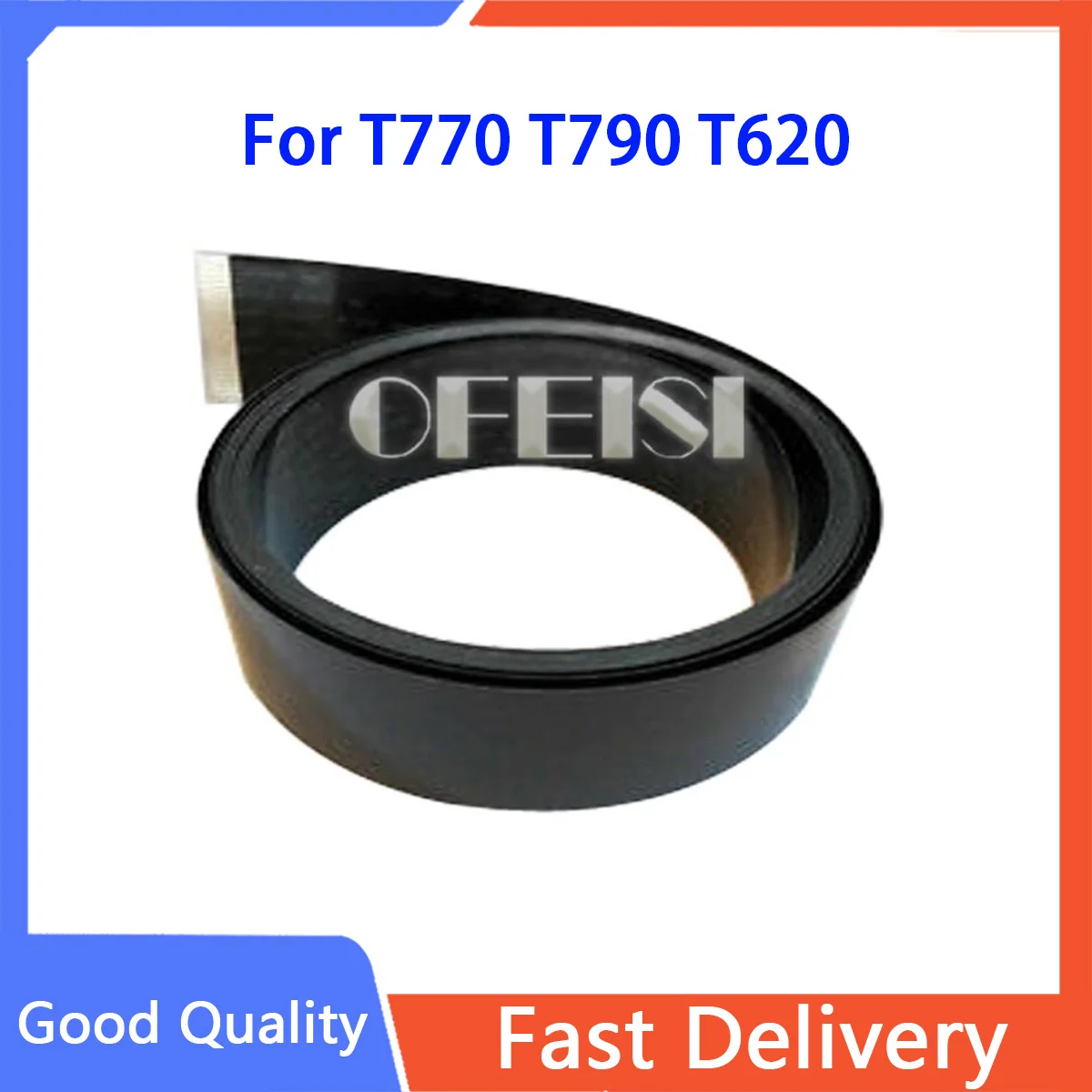 New DesignJet T770 T790 T620 T1200 T1300 T2300 trailing cable 44-inch CH538-67025 CK839-67003 CR649-67004 compatible new