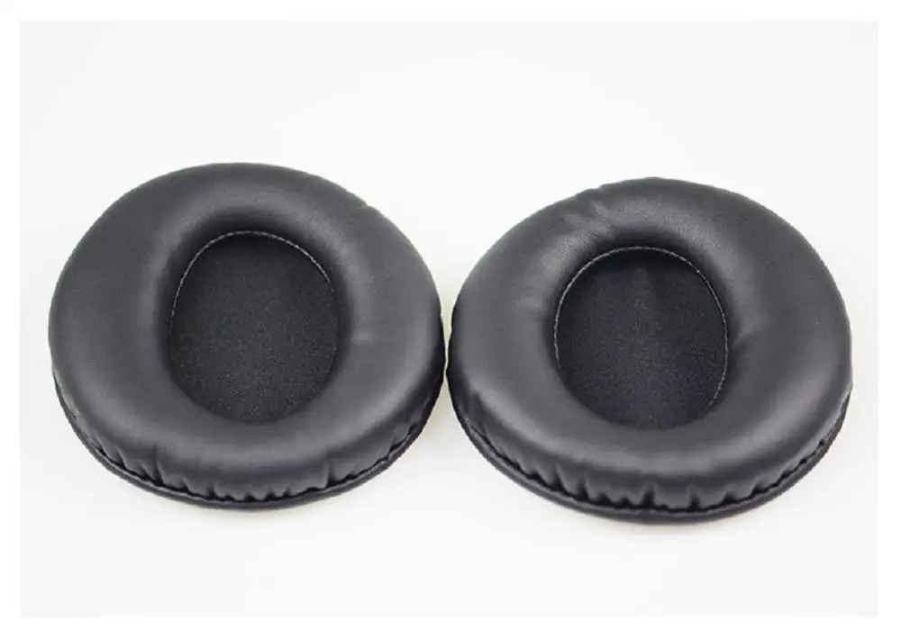 VEKEFF – coussinets d'oreille de remplacement, pièces de réparation pour SONY PS3 PS4 PSV 0080 PC7.1