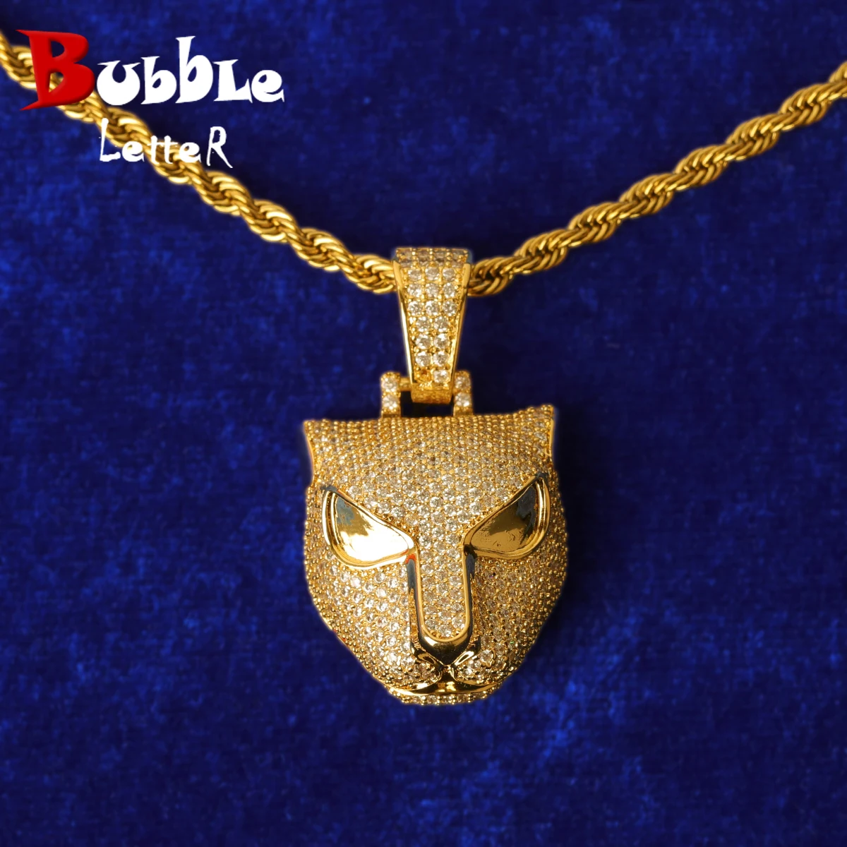 Bubble Letter Anima…