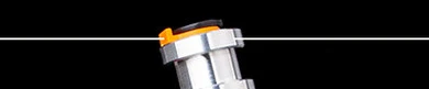 R Trianglelab V6 Volcano Hotend 12V/24V Fernbedienbare Bowen Print J-Head Hotend und Kühlgebläsehalterung für V6 HOTEND für PT100 – Detail 2