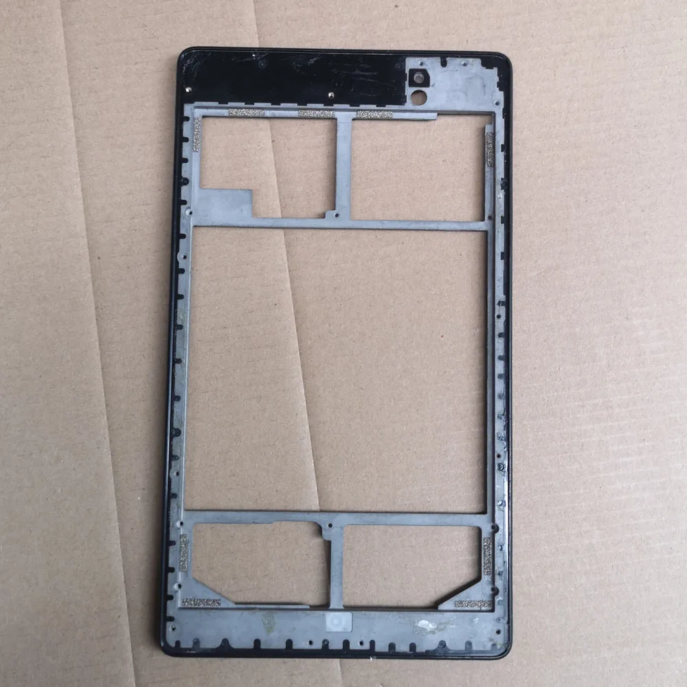 For ASUS Google Nexus 7 2nd 2013 FHD ME571 ME571K ME571KL K008 K009 ME572CL Screen Supporting Frame Front Bezel Housing parts