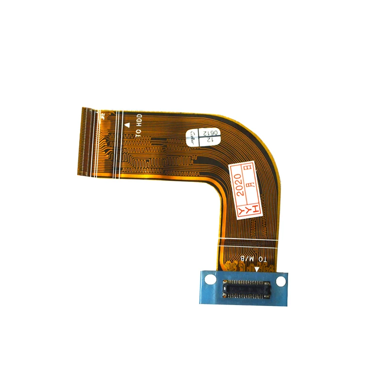 Laptop HD Hard Drive Ribbon Cable For DELL Latitude D420 D430 HDD Interface Connector HAU30LF-3075P