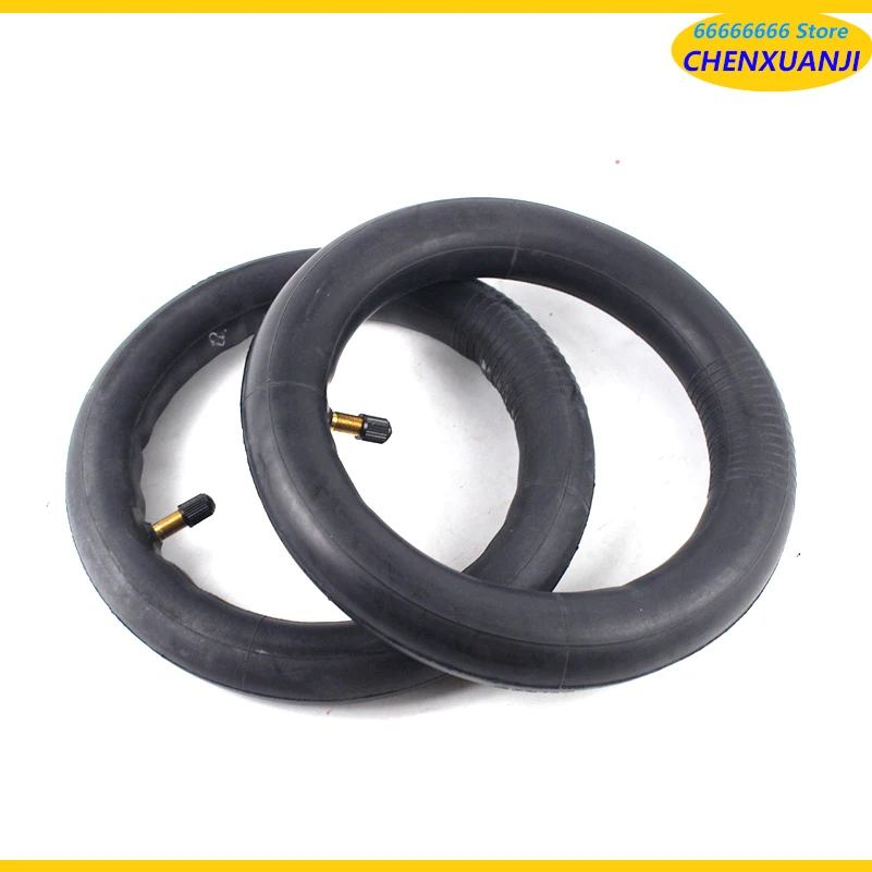 8 1/2X2 Tube Inner Tire 8.5 Inch Camera Tire for Xiaomi Mijia M365 Electric Scooter Tire Replacement Inner Tube Accessoires image 6
