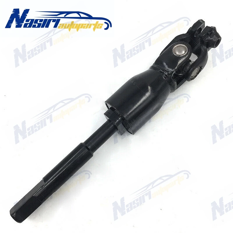 Lower Intermediate Steering Shaft w/ Coupler For NISSAN SENTRA 2000 2001 2002 2003 2004 2005 2006