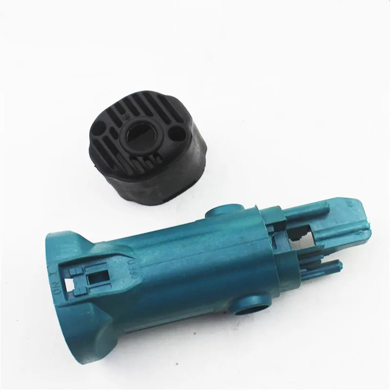 Carcasa de amoladora angular Makita 9523, accesorios de carcasa de estator
