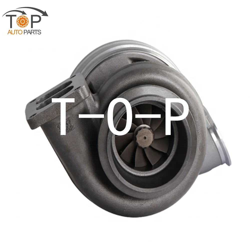 S400 S400SX4 Turbocharger 171702 466713 466713-0005 466713-0006 466713-5 23523197 23518588 23518597 Turbocharger for DDC-MTU Tru