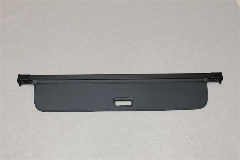 Rear Cargo Cover For Volvo XC90 2015 16 17 2018 2019 2020 2021 2022 Privacy Trunk Screen Security Shield Shade Auto Accessories