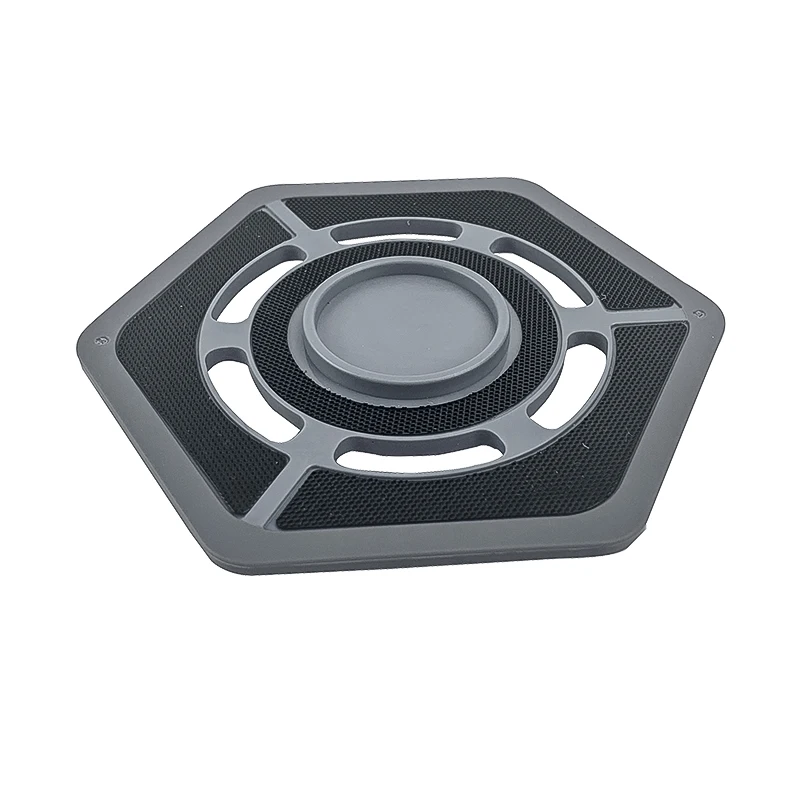 Cho Ecovacs N9 + Puls Robot Hút Bụi Phụ Kiện Vệ Sinh Vải Áo Lau Khăn Lau Mô Đun Các Bộ Phận Dự Phòng