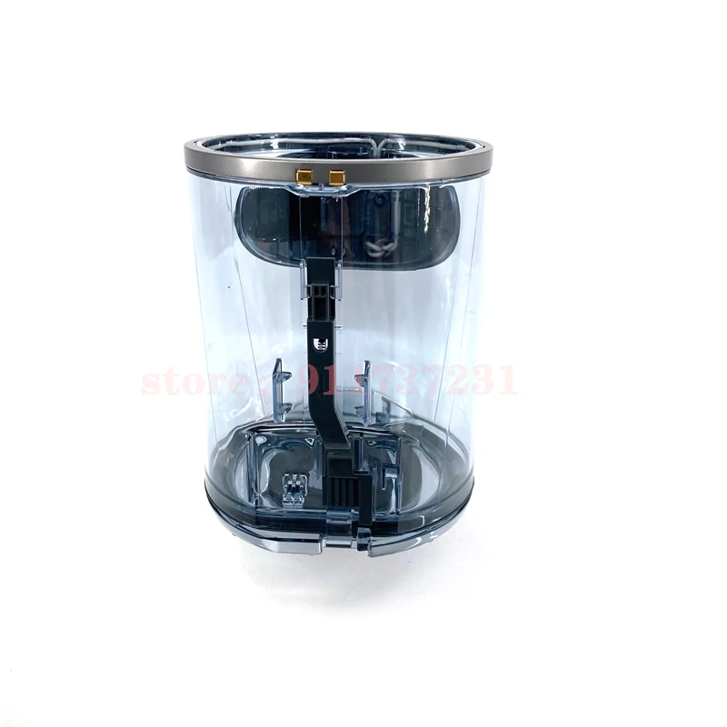 Original Roborock H7 handheld cordless vacuum cleaner spare parts, suitable for Roborock H7 dust cup and Dustbin accessories