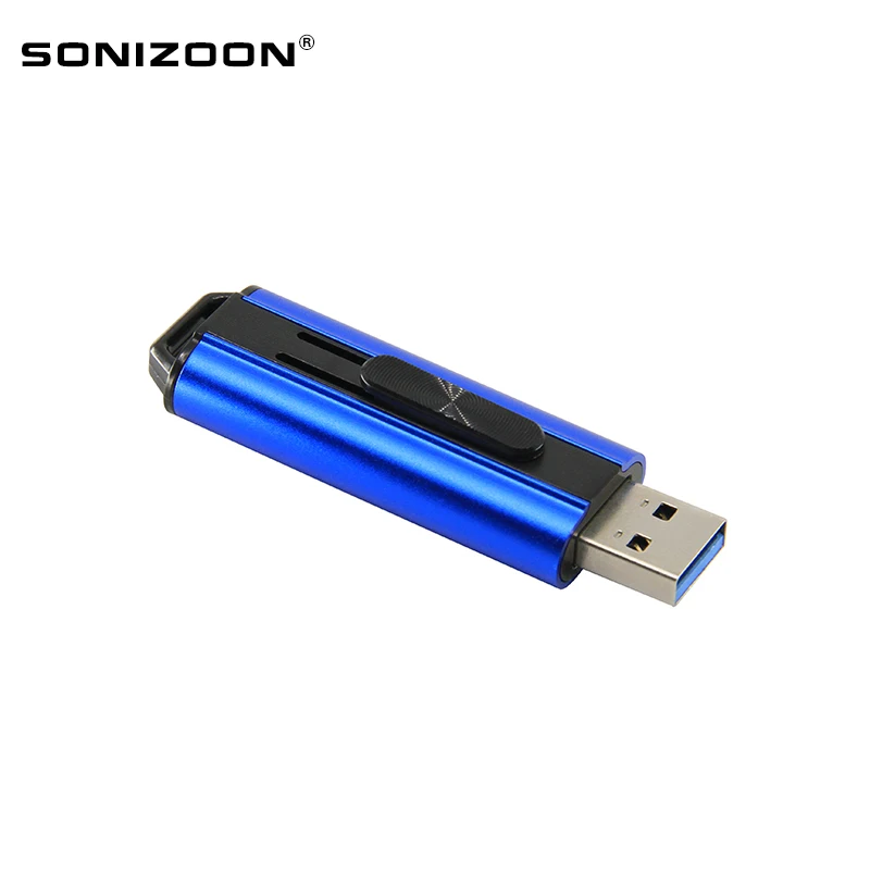 USB flash drive USB3.0 pen drive SLC 8GB 16GB 32GB 64GB Stable highspeed memoriaast Send the Type - C interface free shiping