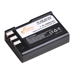PicklePower EN-EL9 EN-EL9a Battery for Nikon D40 D40X D60 D5000 D3000 Camera