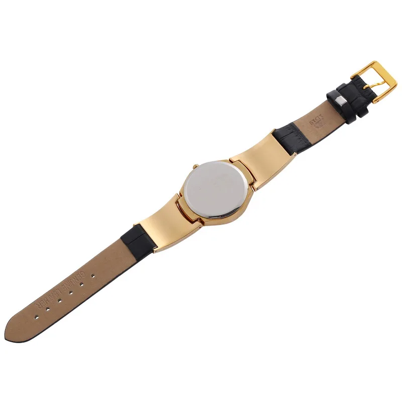 2020 IDIS Leather Fashion Designer Wristwatches Ladies Student Women Special Case Watch