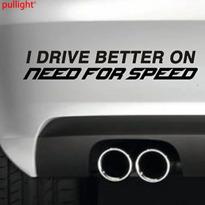 

Подробная информация о моем вождении, больше необходимости в скоростных виниловых наклейках, наклейка на бампер автомобиля, смешной Дрифт ...