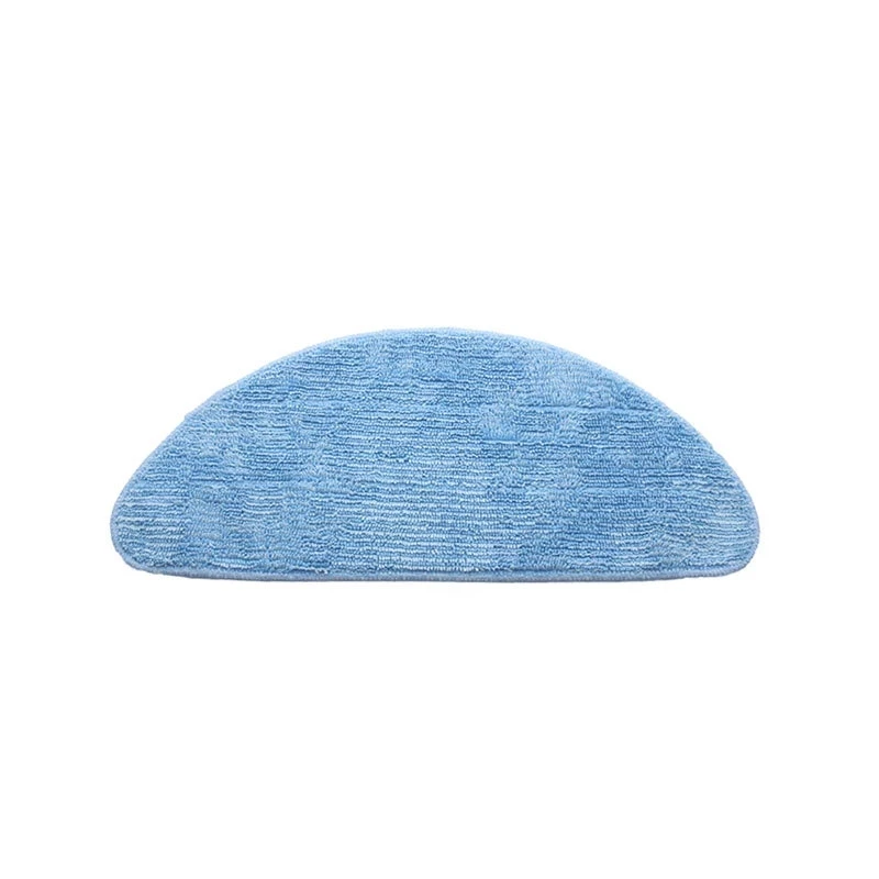 Cepillo de rodillo principal, paño de mopa Rag, filtro HEPA, cepillos laterales para Conga Cecotec 990, piezas de recambio de aspiradora, accesorio