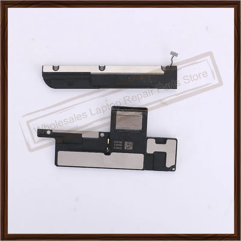 Speaker For iPad pro 10.5 A1701 A1709 A1852 Loudspeaker Ringer Buzzer Flex Cable Replacement Part