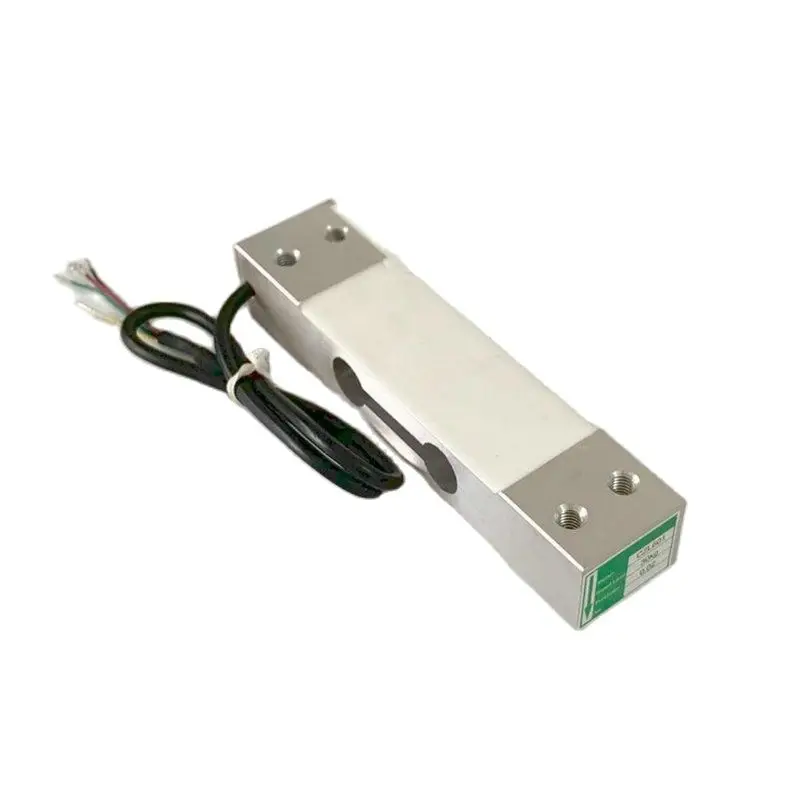 CZL601 Parallel Beam Load Cell Force Sensor 3KG 5KG 6KG 10KG 20KG 30KG 40KG 60KG 100KG