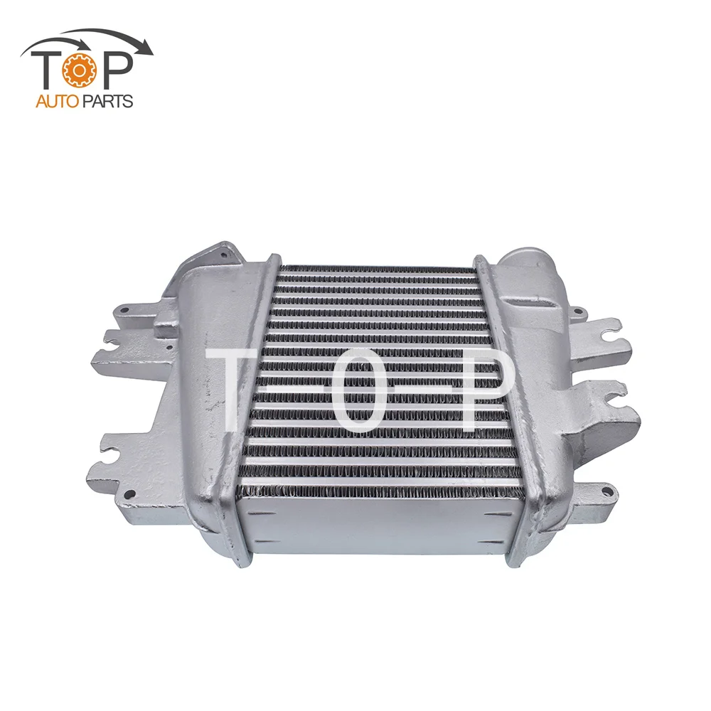 56042 14461-VC10A 14461-VC106 PI0410 14461VC104 Turbo Turbo Inter Cooler Intercooler Assy voor Nissan Patrol GR Y61 3.0L