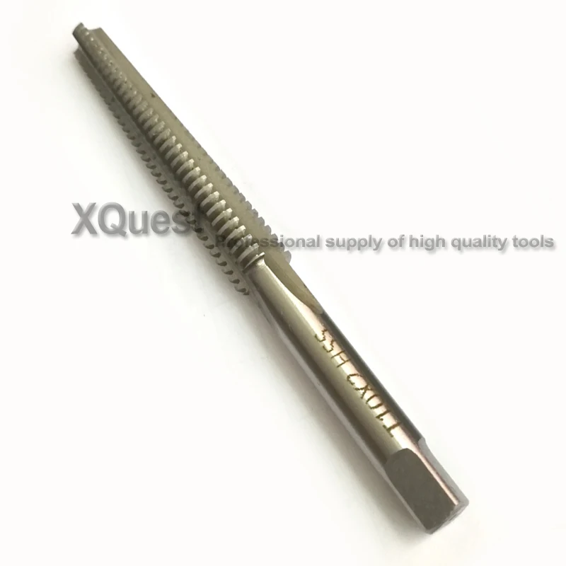 

HSS Right ahnd trapezoidal thread tap TR10 TR10X2 TR10X3 left Thread screw thread Trapezoid taps ladder tap T10 T10X2 T10X3 LH