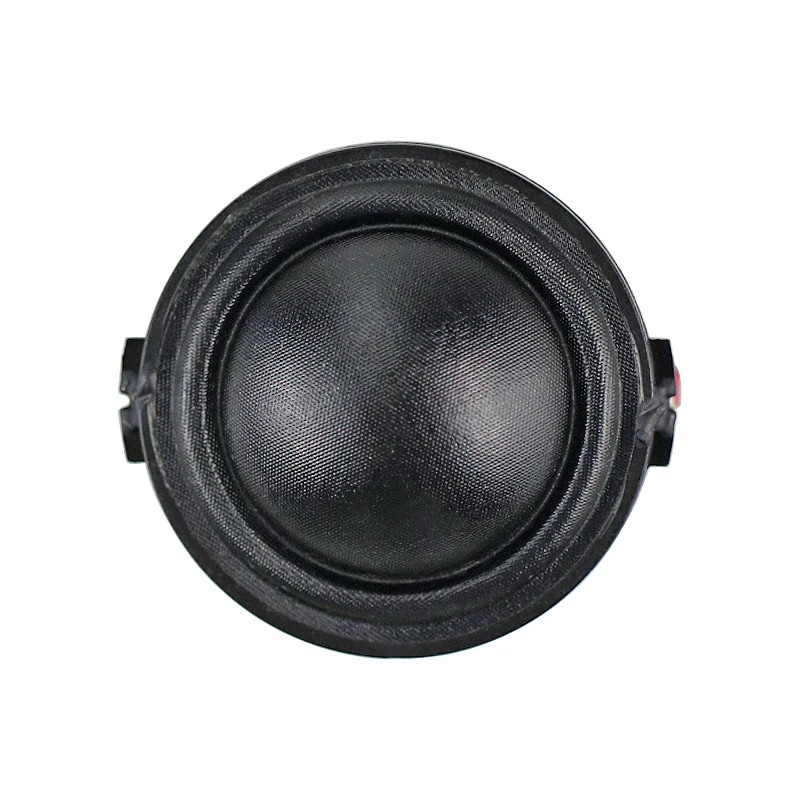 GHXAMP 차량용 트위터 실크 필름 네오디뮴 마그네틱, 4OHM 하이 피치, 1.5 인치, 30W, 38mm, 2 개