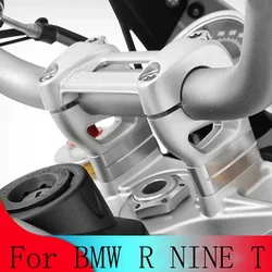 Motorcycle Handlebar Riser Bar Moves Up Height 20mm For BMW R NINE T /5 Pure R nineT Scrambler Urban G/S Racer K1600B K1600AG