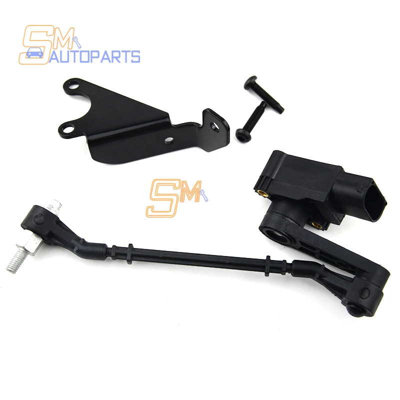 LR020626 Front Left Air Suspension Height Level Sensor for Land Rover Range Rover 2003-2012 RQH500431