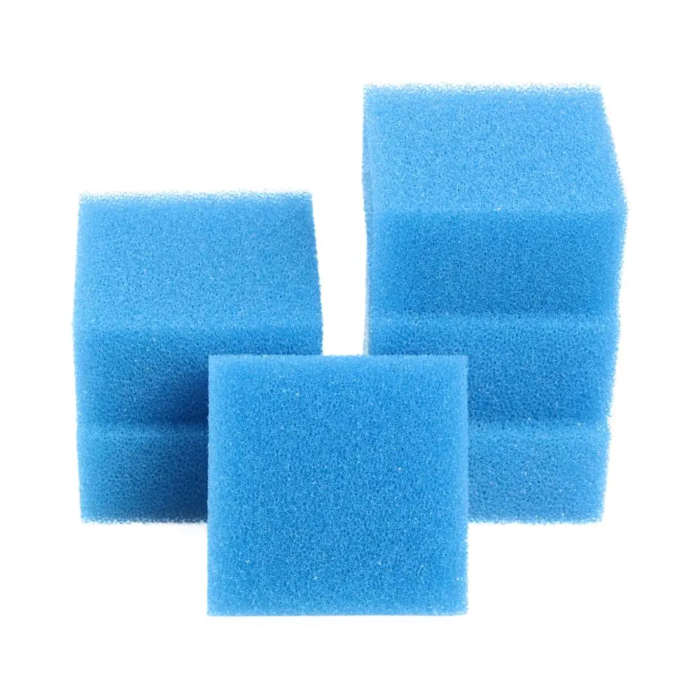 Compatible Fine Filter Sponge Fit for Juwel Compact / Bioflow 3.0 / M