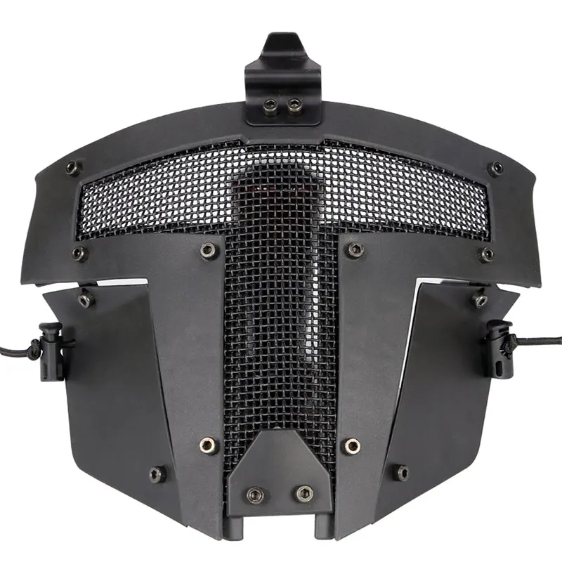 TMC TACTICAL JAY Fast Mask Half Face Mask Mesh Airsoft Mask Fit FAST Helmet Gear EUR 37,14 - FR TMC TACTICAL JAY Fast Mask Half Face Mask Mesh Airsoft Mask Fit FAST Helmet Gear EUR 37,14 - FR