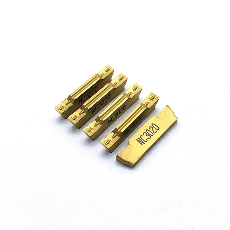 MGMN300 M NC3020 NC3030 PC9030 токарные инструменты карбидные вставки MGMN 300 токарный резак CNC разделение и канавочная часть