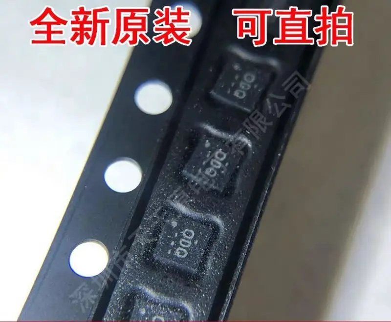 10 قطعة/الوحدة TPS71918-12DRVR TPS71918-12DRVT QFN6 TLP351 NCP383LMUAJAATXG DFN MT41K256M16TW-107:P 100% الأصلي