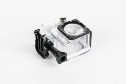 Sport Action Camera Box Case Waterproof Housing Case For SJ4000/ SJ7000 /SJ4000 Wifi /SJ CAM Waterproof housing cover