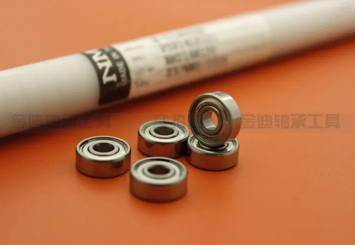 NMB mebeiya NSK cuscinetto in miniatura importato di precisione R-1140HH 694ZZ dimensioni 4 x11x4mm alta qualità