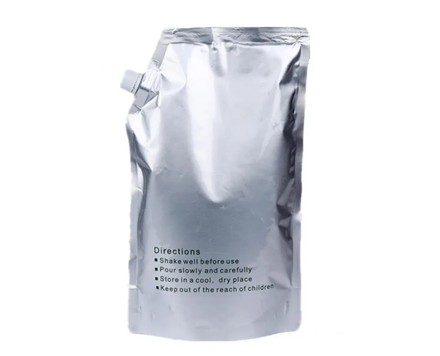 1kg W1810A W1810X W1810XC Black Toner Powder for HP Laser 303d 301dn MFP 323d 323sdn Printer