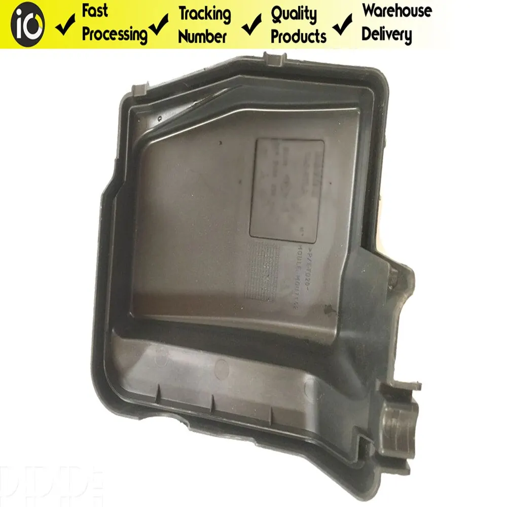 FUSE BOX COVER FOR CAPTUR OEM 243825499R FAST SHIPMENT FROM WAREHOUSE HIGH QUALITY SPARE PARTS