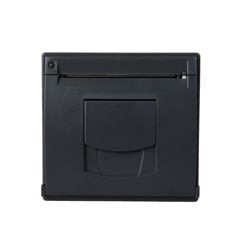 80 مللي متر طابعة الإيصالات الحرارية 3 بوصة طابعة لوحة مدمجة ESC/POS للخدمة الذاتية HSK34