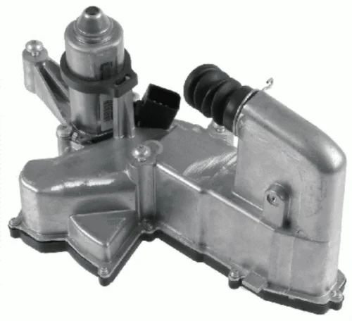 Clutch Slave Cylinder Actuator Assy-SMART OE# 218252 3981000089 218233 9649394580 9656382080 for Peugeot Citroen 1.6L1.4L