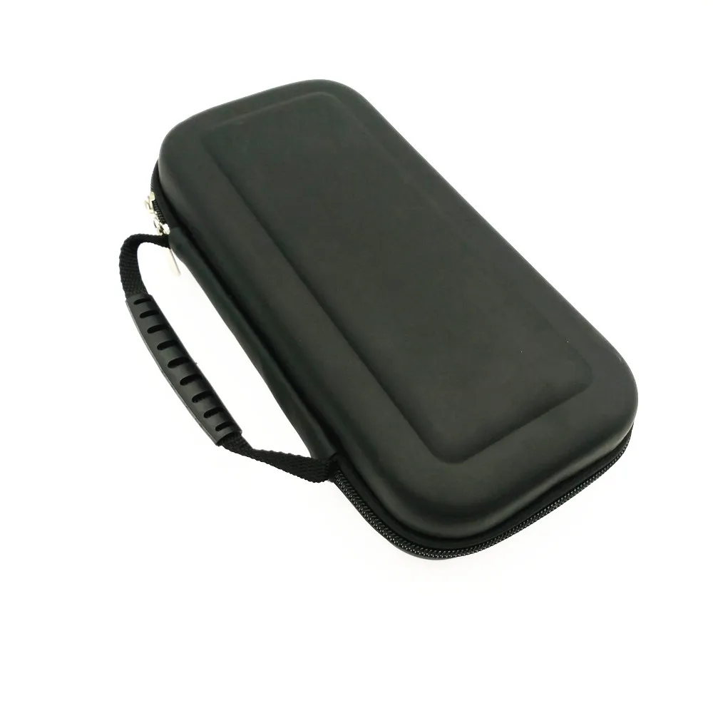 Twarda obudowa torebka torba pokrowiec na przełącznik konsoli Nintendo