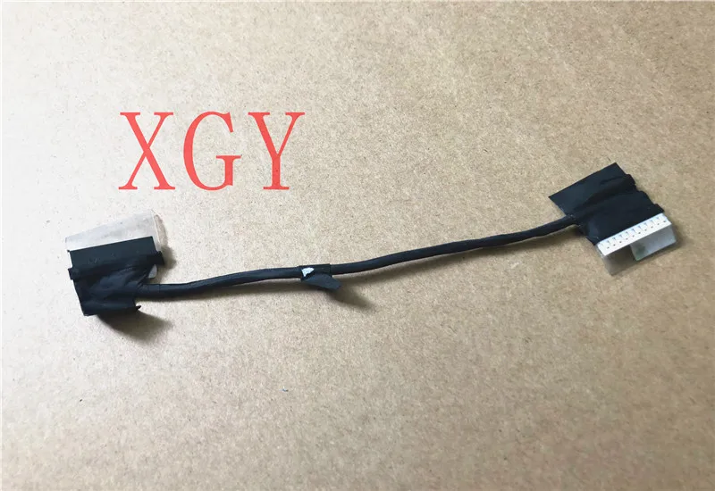 

Original FOR DELL 3300 battery cable extension cable 0NMPKX CN-0NMPKX 450.0FN05.0001 100%Test ok