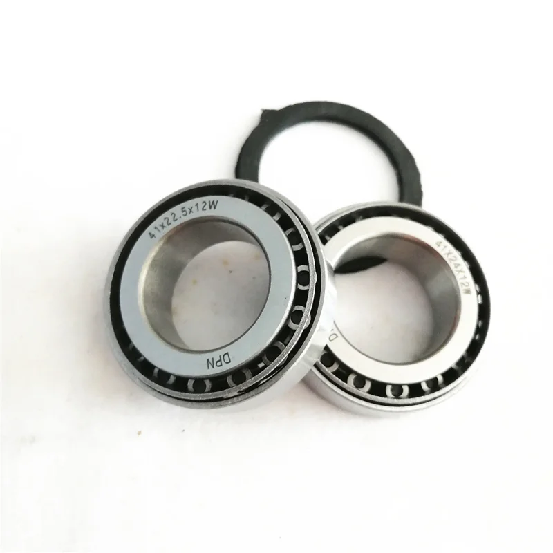 Steering Head Stem Bearing Kits For Honda CB 100 125 CT 70 90 SL XL 70 125 Z50 CM250C CR125M CR60R CRF100F CRF80F CRF70F CRF50F