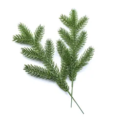 5pcs Artificial plants decorative flowers wreaths christmas tree household products vases for decoration diy navidad Garlands