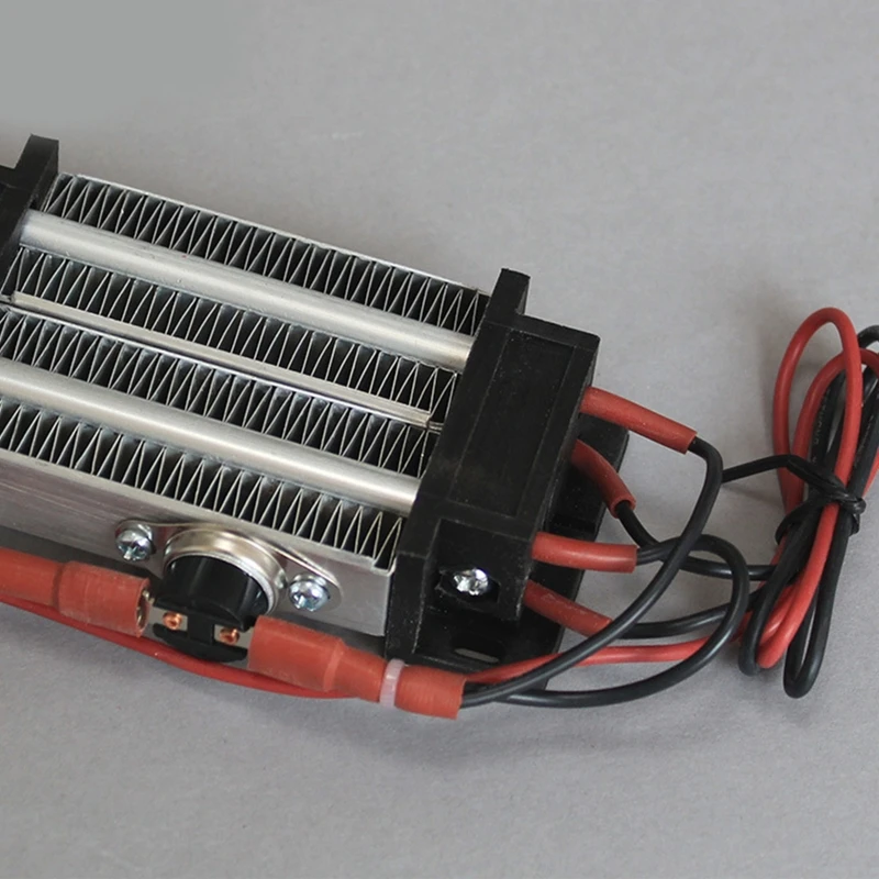 220V 300W PTC Ceramic Air Heater Insulation PTC Heating Fan Heater Electric Heater Parts Moisture Resistance