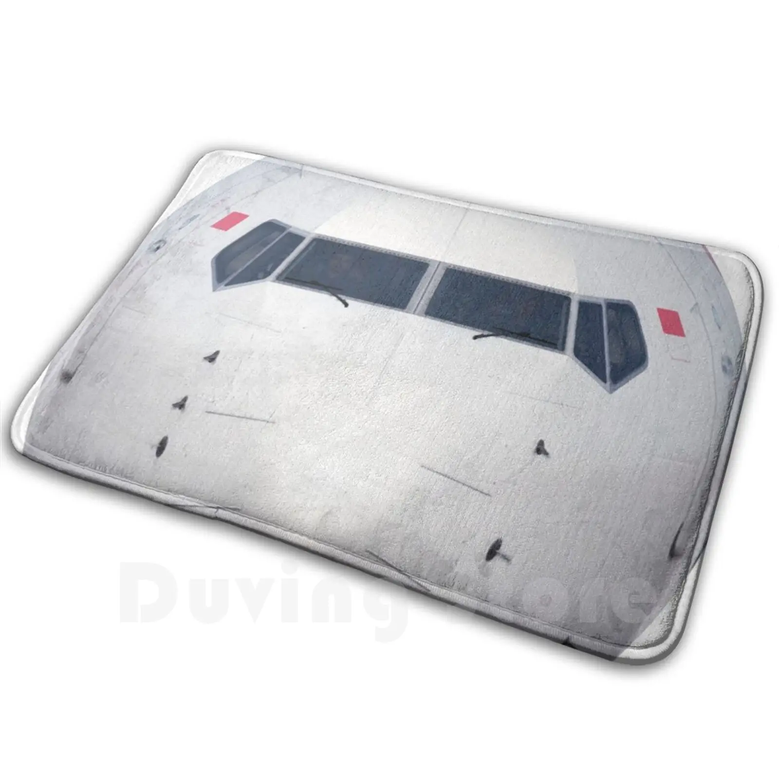 Lion Air Boeing 737-800 Carpet Mat Rug Cushion Aviation Civil Aviation Boeing 737 Max Airbus Cool Airplane Jet