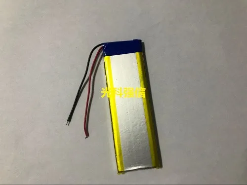 buy more will cheap  3.7V polymer lithium battery 6042110 3500mah MP3 Bluetooth headset / device / micro belt protection board
