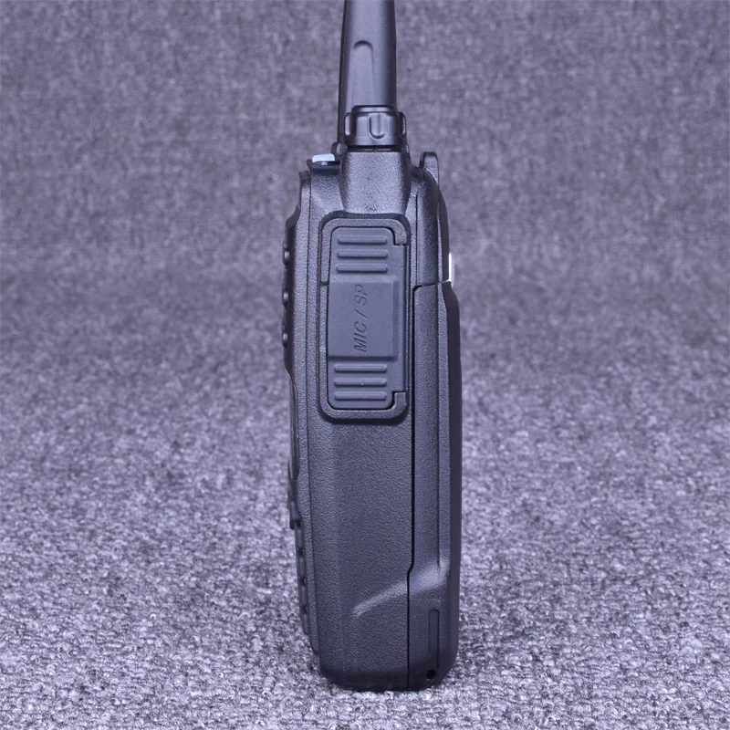 HUOSLOOG HSL-U800 Walkie Talkie 10W Two Way Radio UHF 400-520Mhz Portable CB Radio 16CH Comunicador Transmitter Transceiver