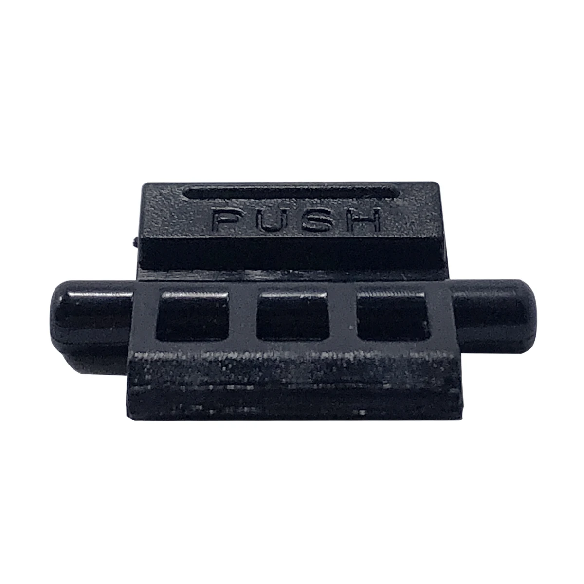 2/5/10 PCS Push Button Baofeng Battery Lock Hold For Baofeng UV-5R UV 5R UV-5RA UV-5RE  Walkie Talkie Accessories