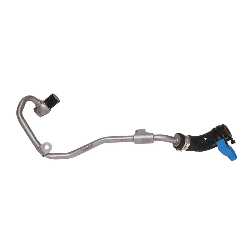 

1341J1 V860356280 Engine Water Pipe for Peugeot 208/308/3008/408/508/5008/RCZ Citroen C4/C5/DS3/DS4/DS5