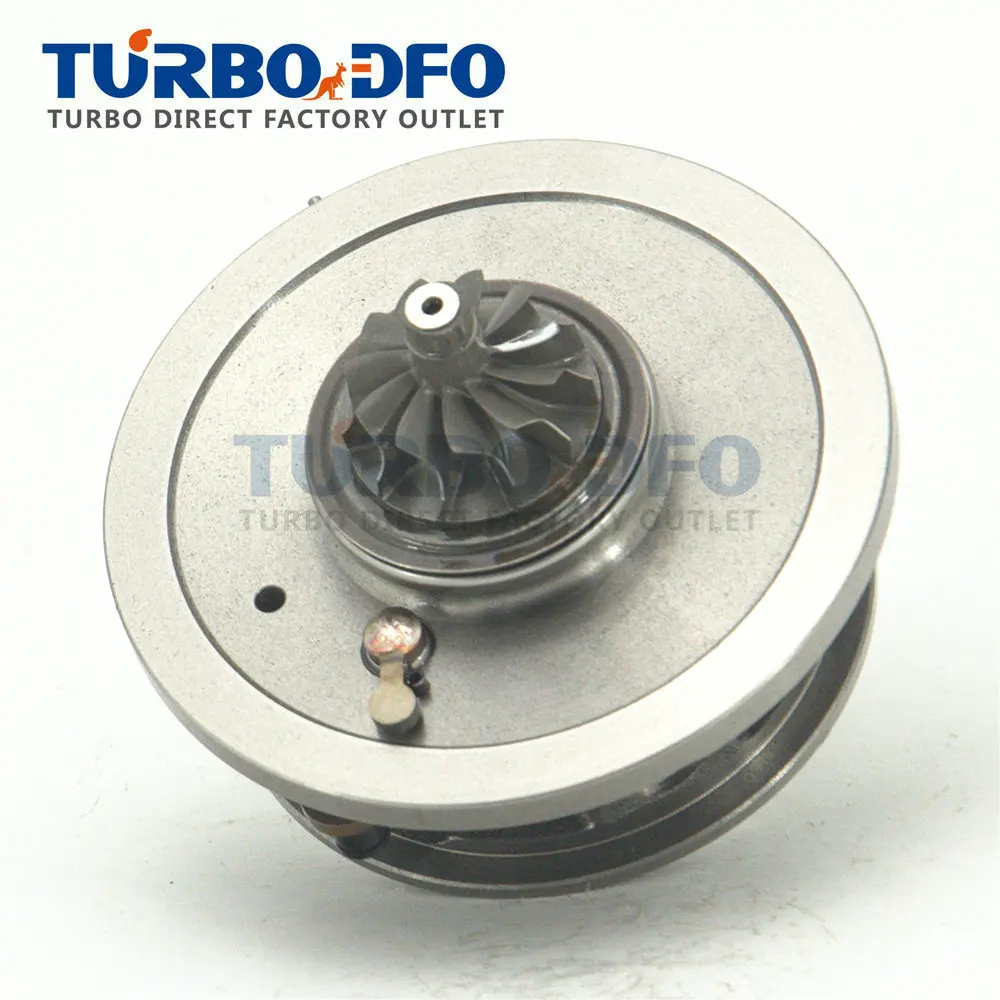 822088-0008 Billet New Turbocharger Cartridge For Fiat Doblo 1.3 D 70Kw Multijet MFS Turbo CHRA GTD1036VZ 55270995 2016-