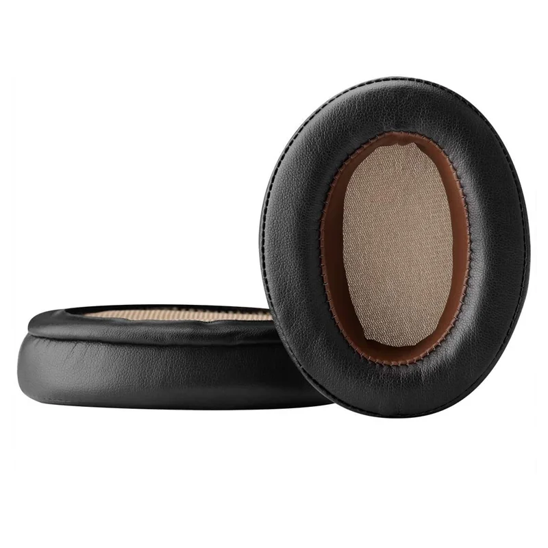 

Replacement Earpads For Sennheiser Momentum 2.0 Wireless Headphones Ear Pads Cushion Soft Leather Memory Sponge Cover Earmuffs