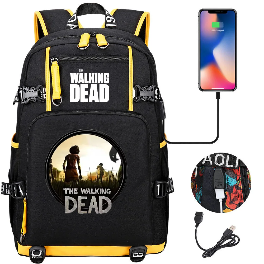 the-walking-dead-school-bags-women-men-backpacks-laptop-travel-bags-multifunction-usb-charging-backpack-mochila