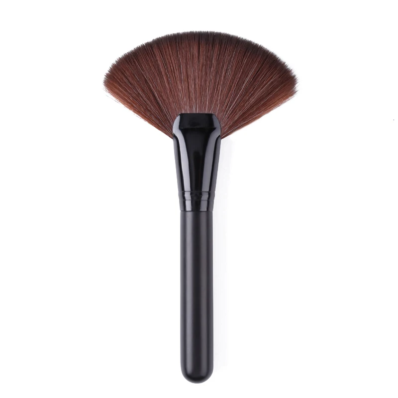 Surface Sweep Brush Multifunction Sweep Away Excess Glitters Powders From The Surface Clean Keyboard Dust Makeup Tool Craft New